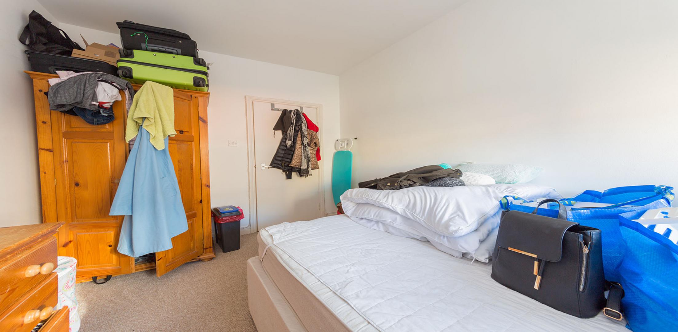 			3 Bedroom, 1 bath, 1 reception Flat			 Grange Road , WILLESDEN GREEN